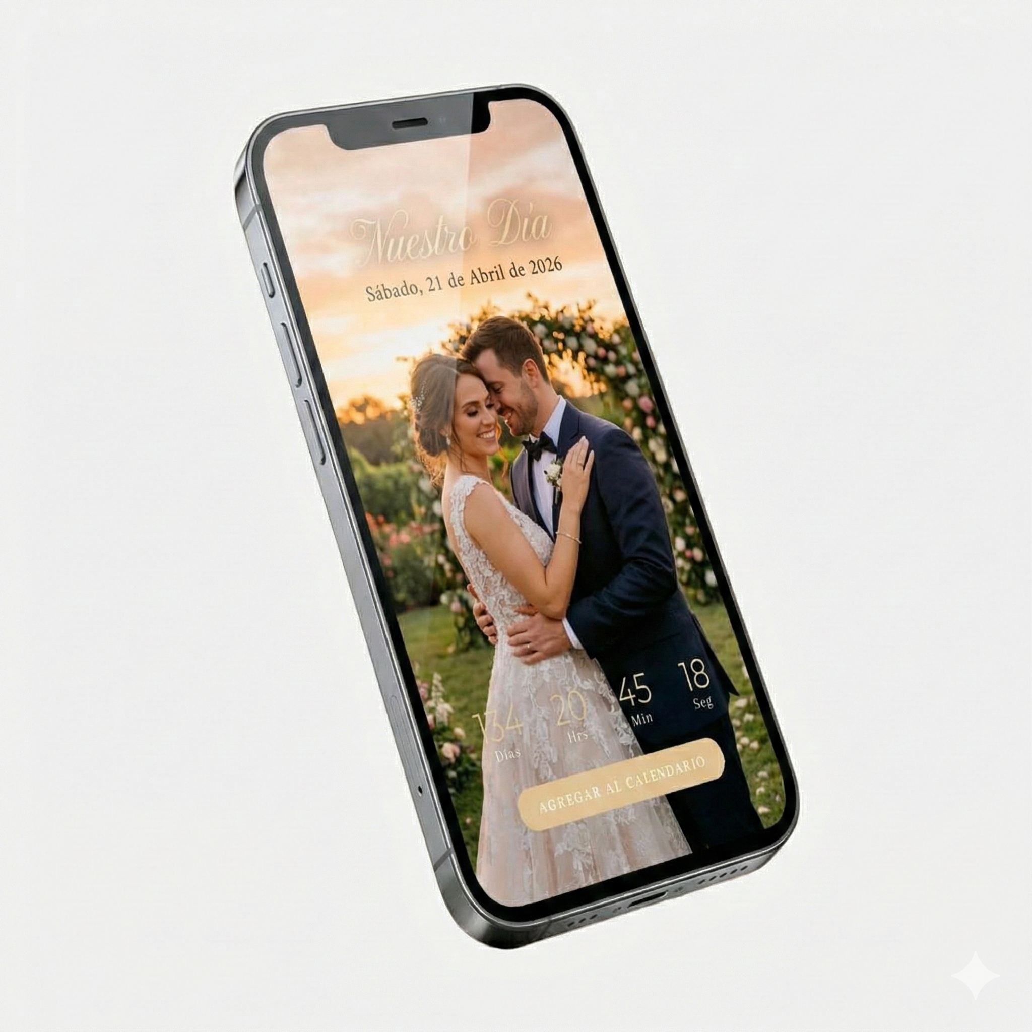 Invitaciones Digitales